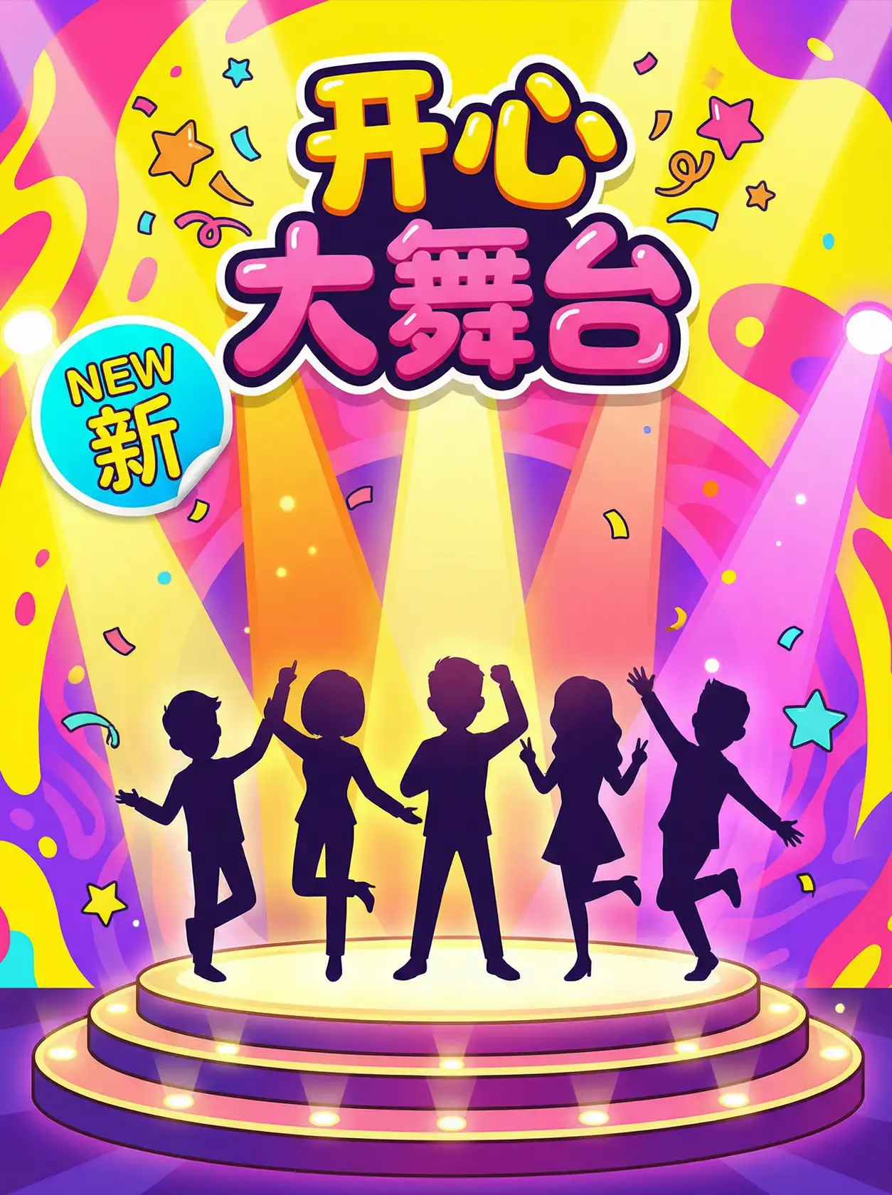 丞相大人的小通房 唱歌翻车现场